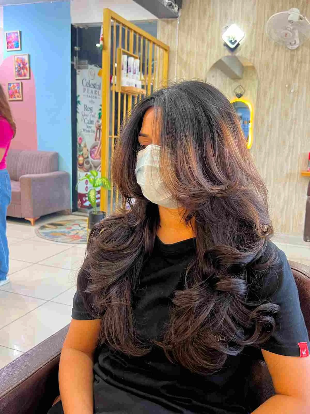 Hair